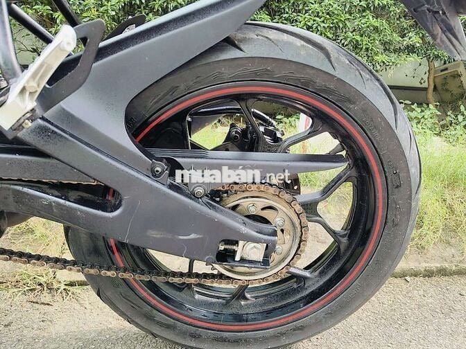 YAMAHA TFX150 2018 BS,66 CHUẨN XE ĐẸP KEN