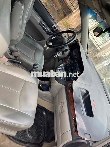 Chevrolet Vivant 2008 CDX 2.0 MT- 12345 km