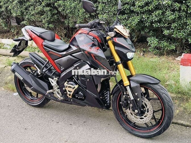YAMAHA TFX150 2018 BS,66 CHUẨN XE ĐẸP KEN