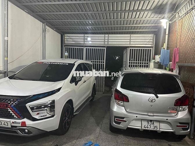 Toyota Wigo 2019 1.2 MT - 140000 km