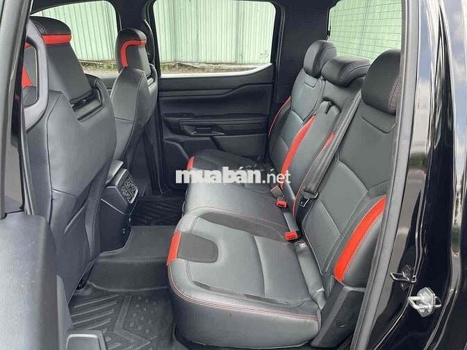 Cần bán Raptor 2025 mới lăn bánh 3/2025