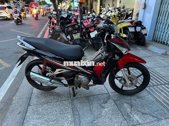 Honda future mậpFi 2015 mới 90% biển số thành phố