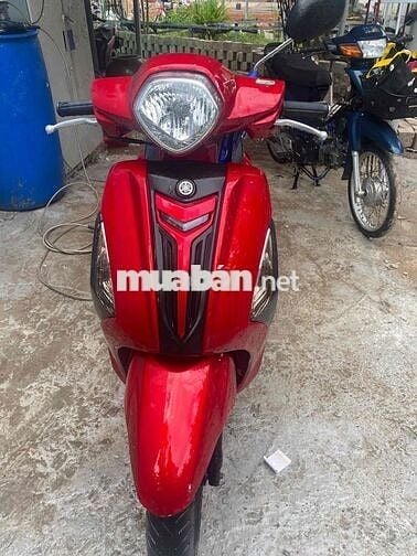 xe nữ sử dụng, máy zin, cần bán giá 13tr5