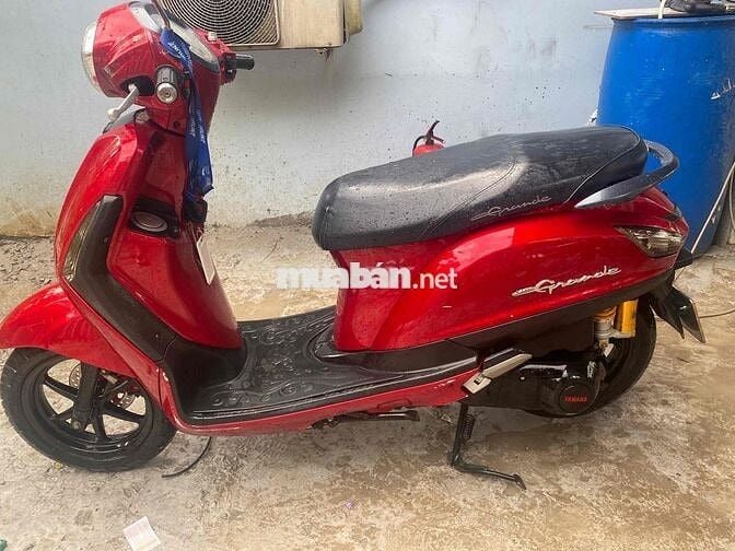 xe nữ sử dụng, máy zin, cần bán giá 13tr5