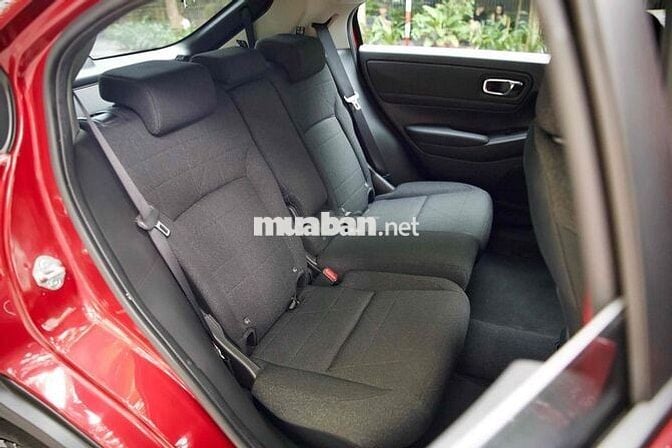 HRV G SENSING CUỐI 2024, ODO: MỚI 9.000KM SIÊU MỚI