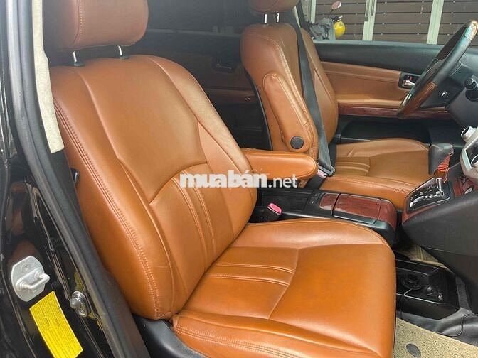 Lexus RX350 siêu xe giá rẻ như xe cỏ