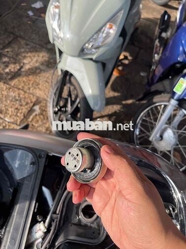 Honda Sh Mode 2018 Lướt chuẩn 4K Chính Chủ 98%