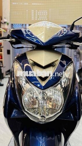 Yamaha Ultimo SKSM trùng nhau nhập Thái - BSTP