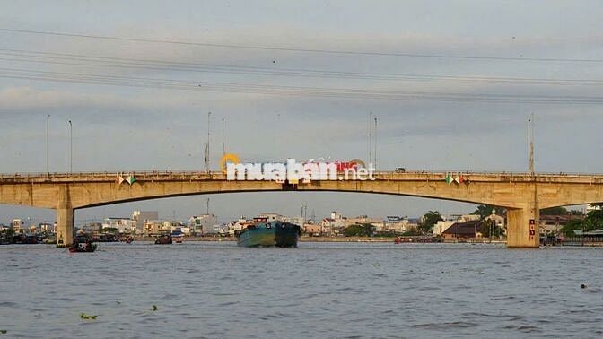 BÁN NHÀ MỚI ĐẸP - GIÁ RẺ - DIỆN TÍCH RẤT RỘNG