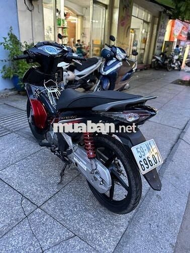 Honda future mậpFi 2015 mới 90% biển số thành phố