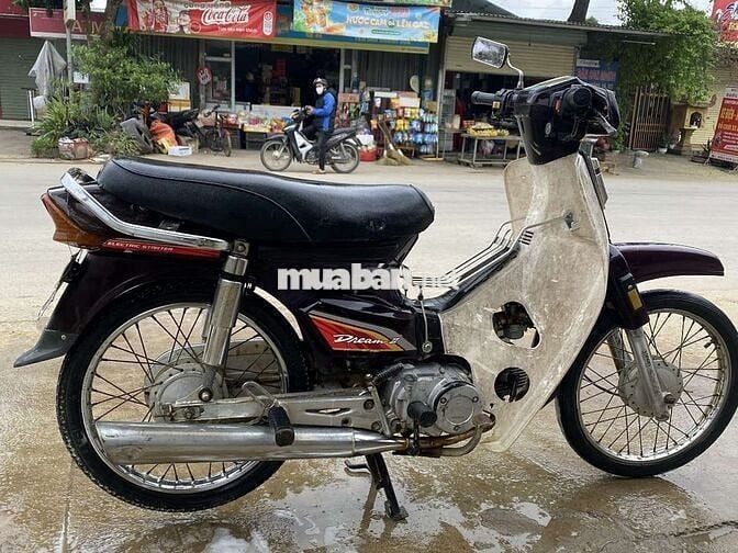 Dream LD biển 22 máy chất gdtt