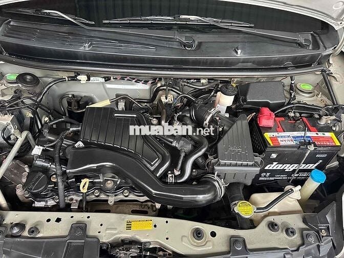 Toyota Wigo 2019 1.2 MT - 140000 km