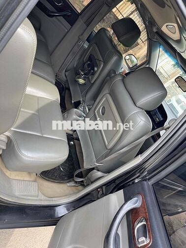 Chevrolet Vivant 2008 CDX 2.0 MT- 12345 km