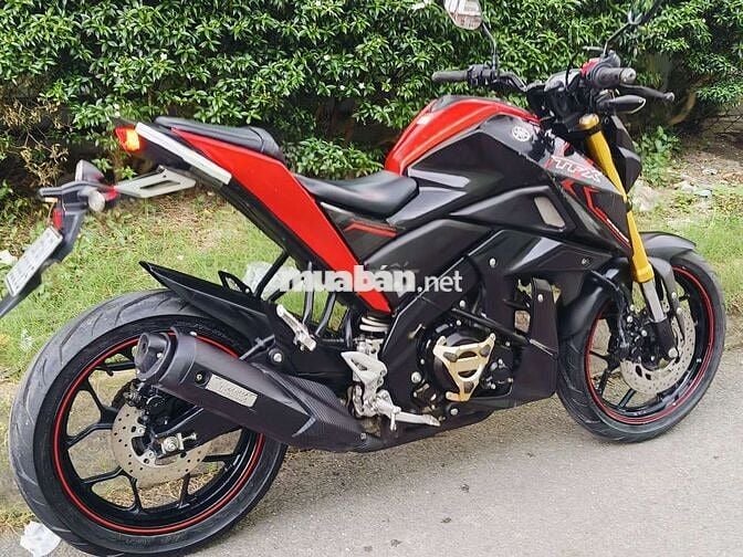 YAMAHA TFX150 2018 BS,66 CHUẨN XE ĐẸP KEN