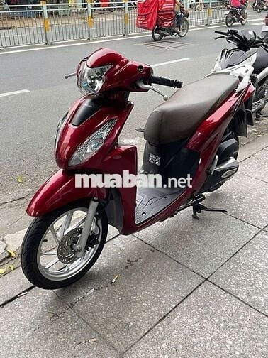 Honda vision 2024 mới 99% Bstp chính chủ