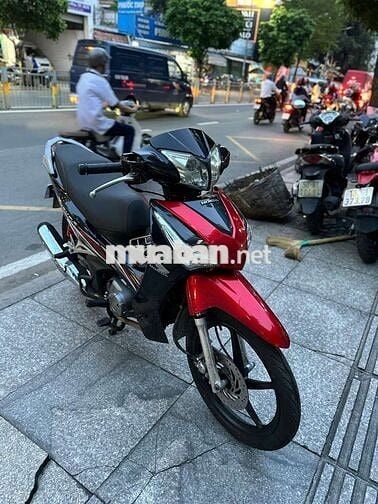 Honda future mậpFi 2015 mới 90% biển số thành phố