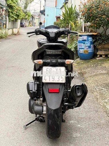 yamaha nvx 125 khóa smk bs62 xe đẹp giá tốt