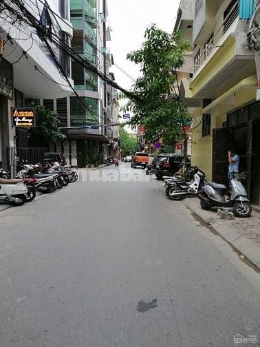 bán gấp căn nhà khu plô VIP Vĩnh Phúc. Giáp khu 72ha  BA Đình DT 50M  