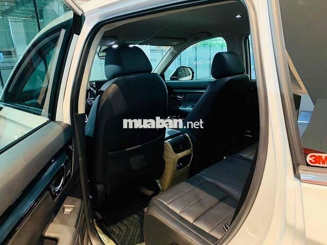 Honda CRV L 2023  Bảo Hành 2026 Siêu Đẹp Hãng Bán