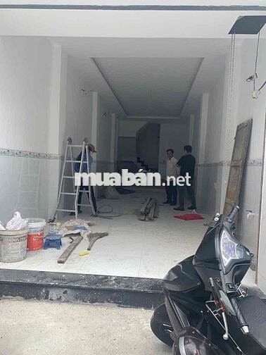 Cho thuê nhà MT Nguyên Hồng – 3.6x17m, trệt 2 lầu, nhà mới sửa