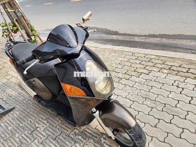 A móc Honda @ 150cc Zin êm🔥bstp cavet đủ
