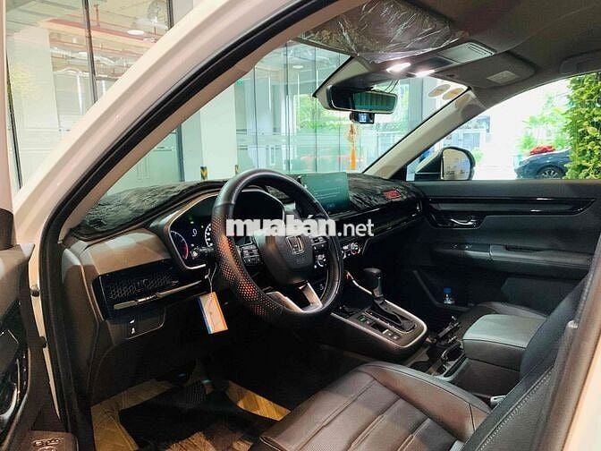 Honda CRV L 2023  Bảo Hành 2026 Siêu Đẹp Hãng Bán