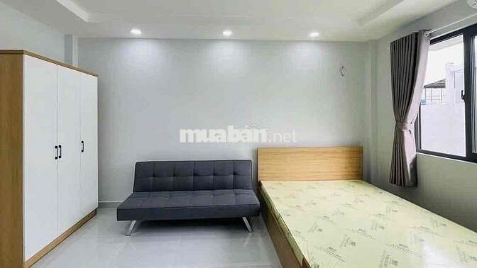 Trống Lại *** 1 Căn .... Ngay Mặt Đường Nơ Trang Long 🔥🔥