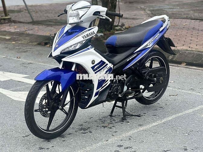 bán ex 135 zin - và bên e thu mua xe cũ tại nhà