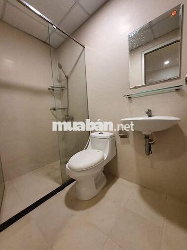 Căn hộ Dreamhome Residence 2PN 2WC, 7,5tr/tháng