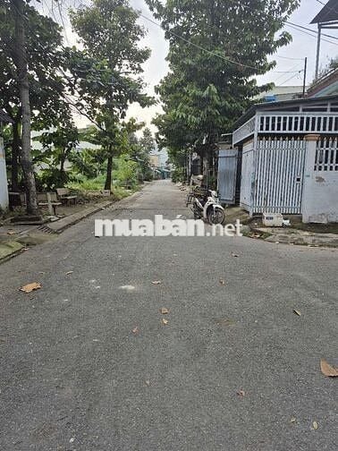 Nhà này này không mua thì mua nhà nào, 84m đường phan văn hớn hóc môn