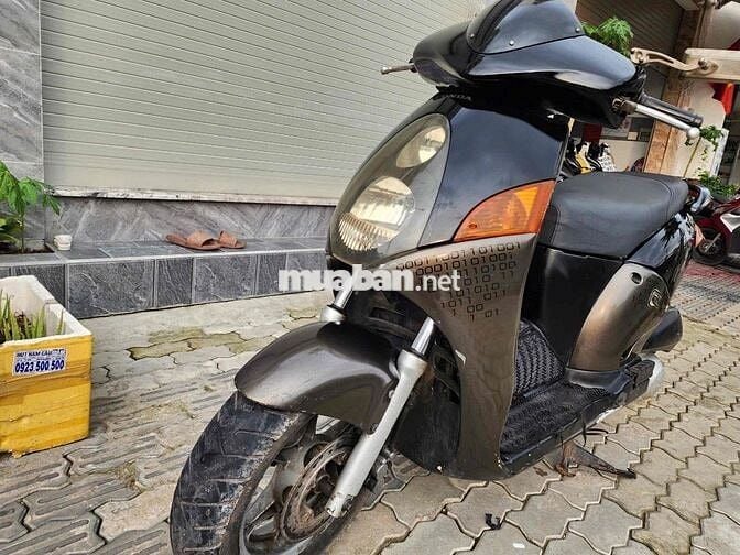 A móc Honda @ 150cc Zin êm🔥bstp cavet đủ