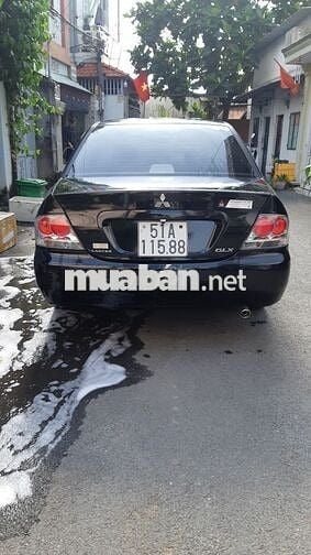 Mitsubishi Lancer 2004 Gala GLX 1.6AT (Chính chủ)