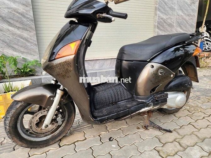 A móc Honda @ 150cc Zin êm🔥bstp cavet đủ