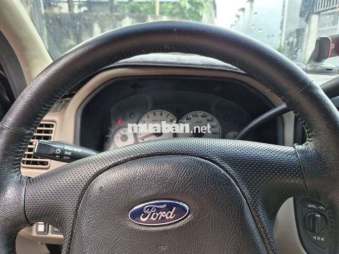 3 122 2002 XLT 3.0 AT 4X4 2002  - 300000 km