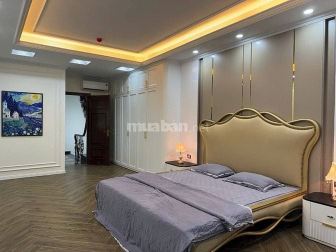 bán gấp căn nhà khu plô VIP Vĩnh Phúc. Giáp khu 72ha  BA Đình DT 50M  