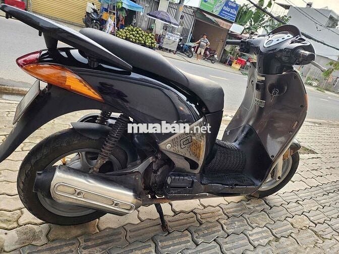 A móc Honda @ 150cc Zin êm🔥bstp cavet đủ