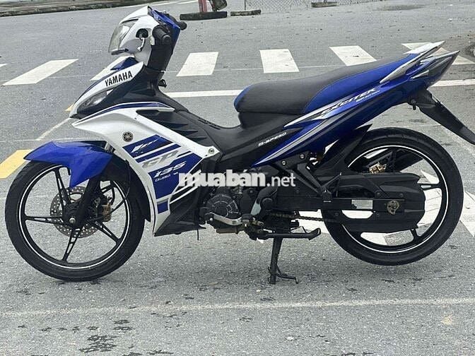 bán ex 135 zin - và bên e thu mua xe cũ tại nhà