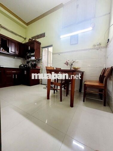 CHO THUÊ NHÀ MẶT TIỀN - ĐƯỜNG ẤP CHIẾN LƯỢC (BÌNH TÂN CŨ )-TPHCM