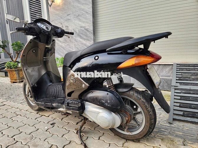 A móc Honda @ 150cc Zin êm🔥bstp cavet đủ