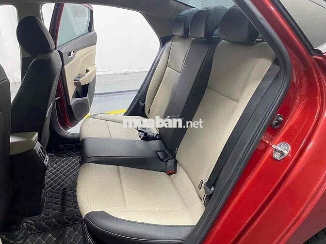 Hyundai Accent 2023 1.4 AT - 47000 km xe đẹp