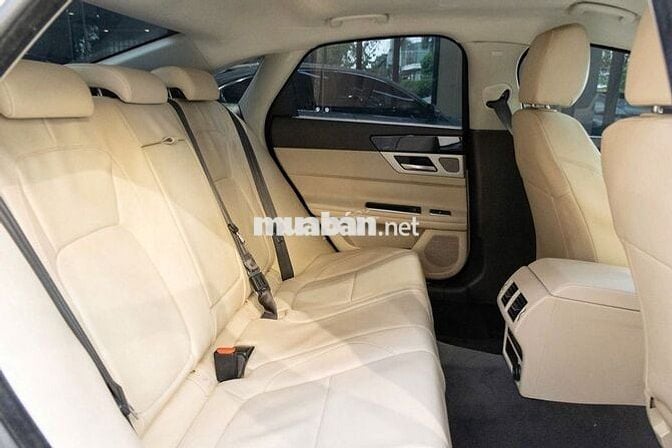 Jaguar XF Pure 2.0 AT 2017 - 1 Chủ Từ Đầu