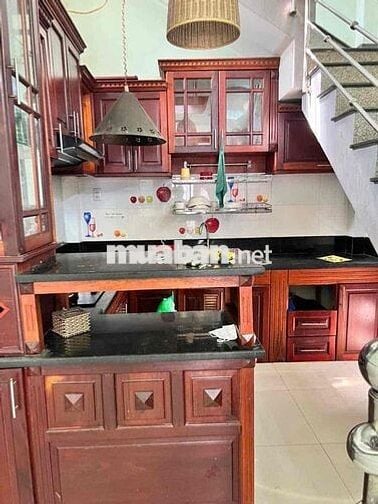 🎁Cho thuê HXH đường số 4 P11 Gò Vấp 3m❌12m 3pn 2wc Full nt