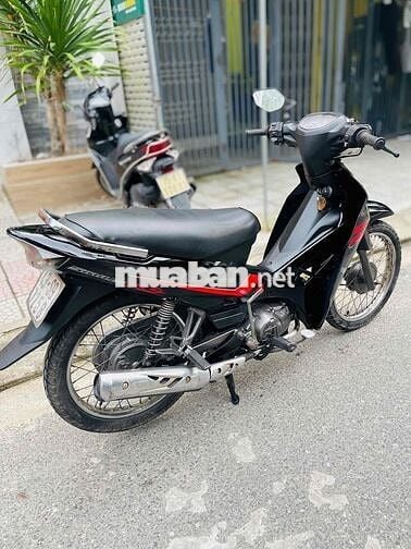 sirius biển số 43 máy êm ru miễn bàn chạy bốc