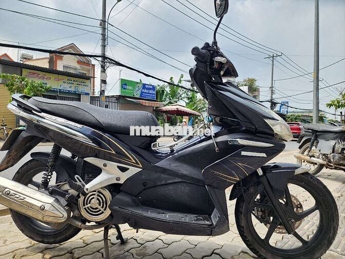 Air Blade 110 Ab Honda bstp máy êm🥰cavet đủ