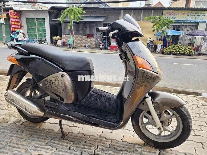 A móc Honda @ 150cc Zin êm🔥bstp cavet đủ