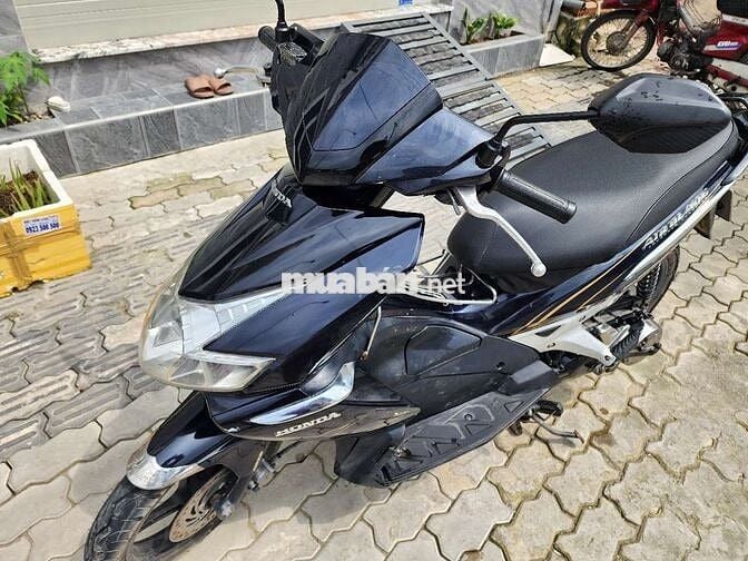 Air Blade 110 Ab Honda bstp máy êm🥰cavet đủ