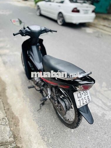 sirius biển số 43 máy êm ru miễn bàn chạy bốc