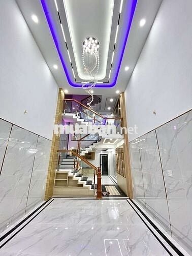 🍊🍊SIÊU PHẨM 2 MT 5TẦNG 88M2 🪙8,6TY. HẺM 6M THÔNG TRƯƠNG PHƯỚC PHAN