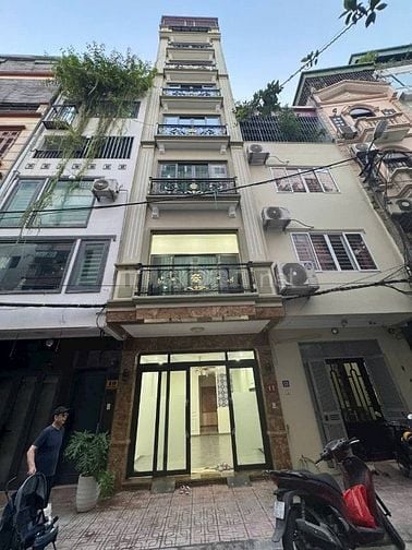 bán gấp căn nhà khu plô VIP Vĩnh Phúc. Giáp khu 72ha  BA Đình DT 50M  