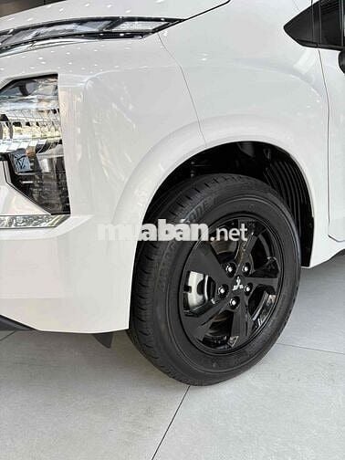 Xpander At Eco Chỉ 120tr nhận xe Ls 0% /6th